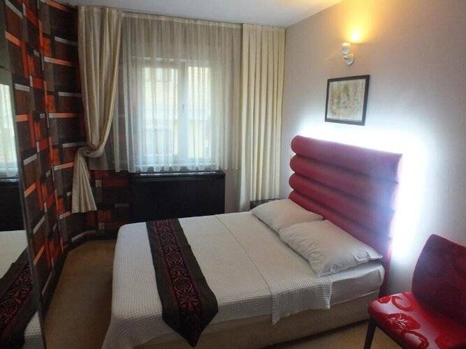 Timya Hotel