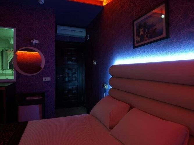 Timya Hotel