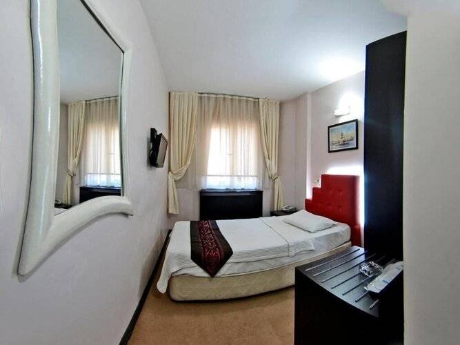 Timya Hotel