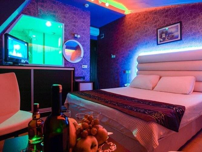 Timya Hotel