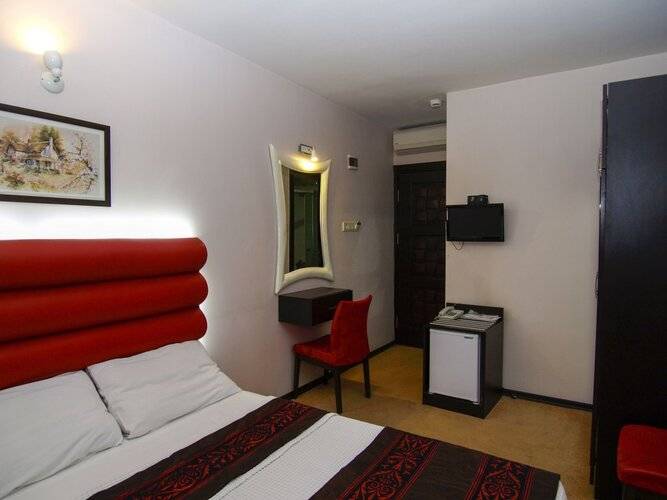 Timya Hotel