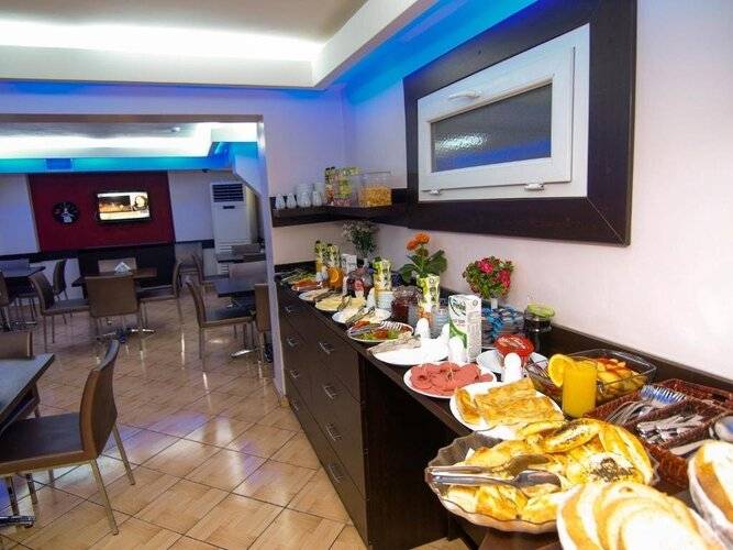 Timya Hotel
