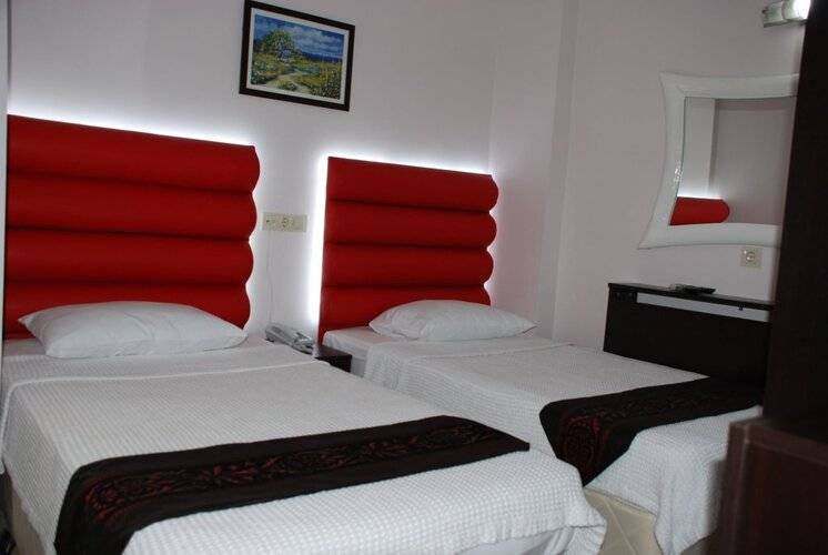Timya Hotel