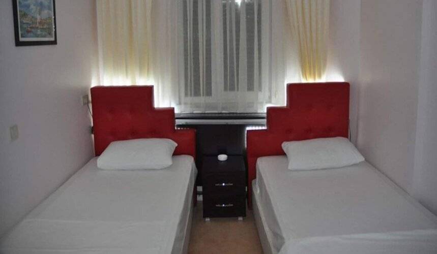 Timya Hotel