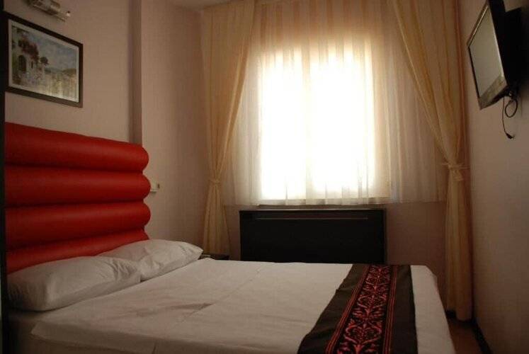 Timya Hotel