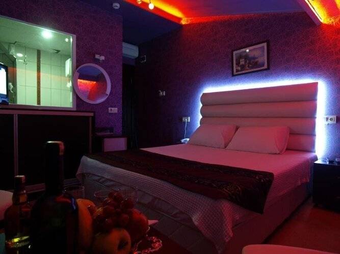 Timya Hotel