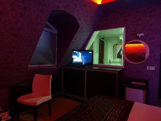 Timya Hotel