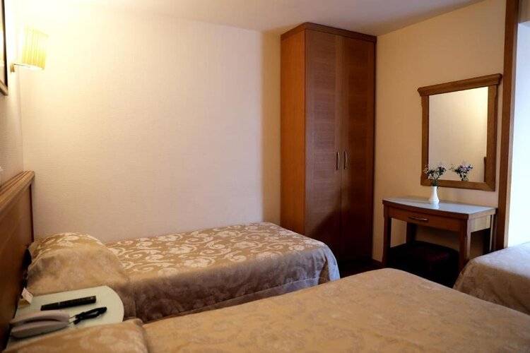 Yavuz Otel