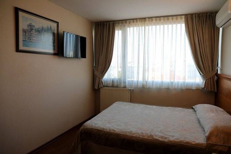 Yavuz Otel