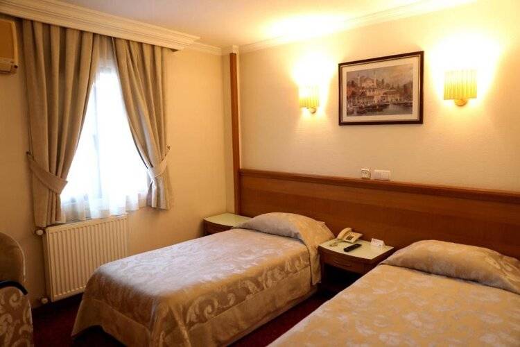 Yavuz Otel