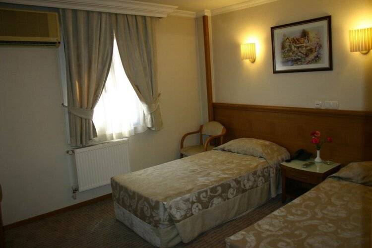Yavuz Otel