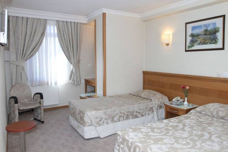 Yavuz Otel