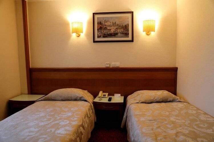 Yavuz Otel