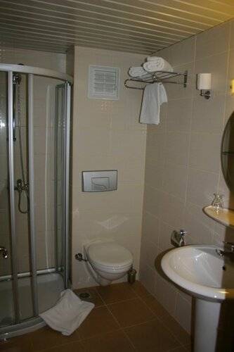 Yavuz Otel