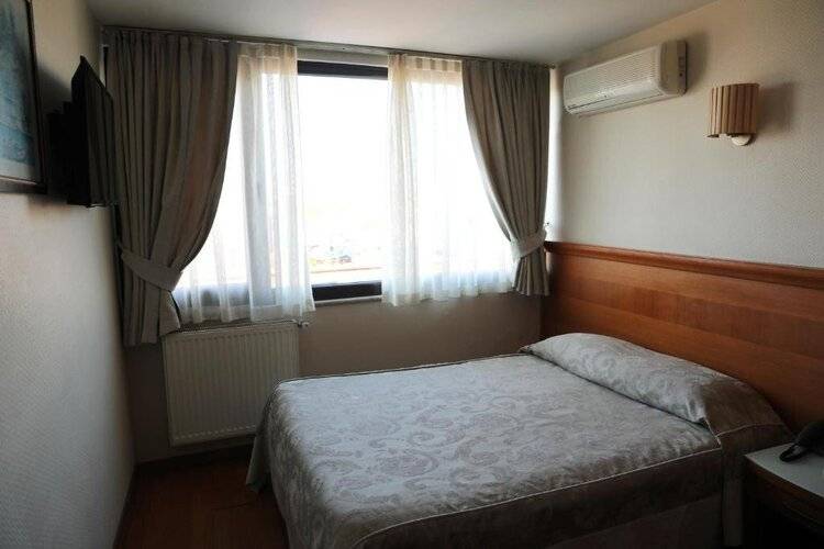 Yavuz Otel
