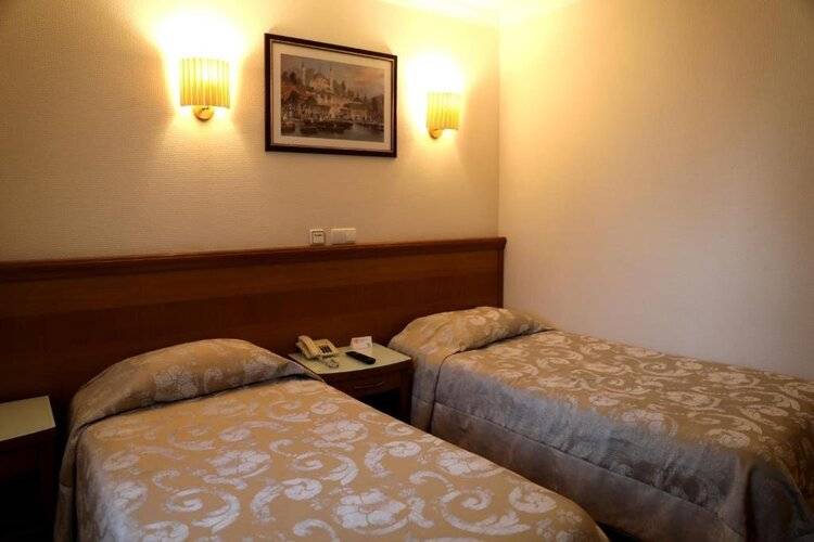 Yavuz Otel
