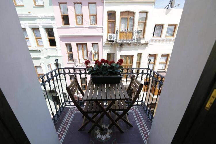 Catriga Konak