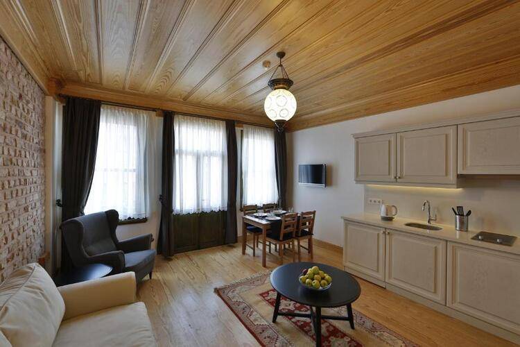 Catriga Konak