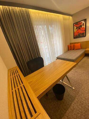 Bella Hotel