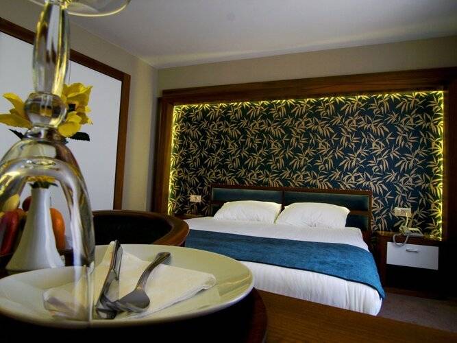 Bella Hotel