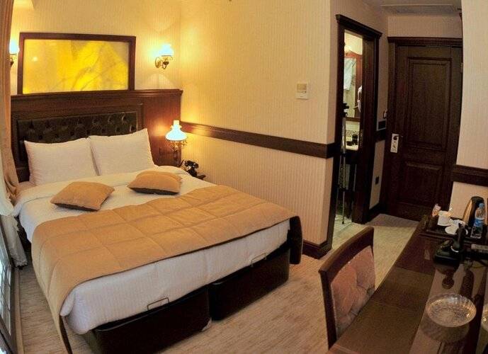 Divalis Hotel