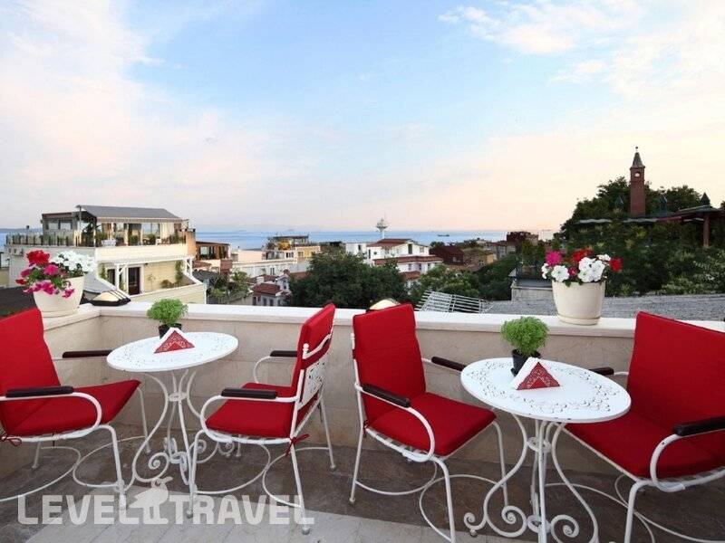 Фотография Divalis Hotel