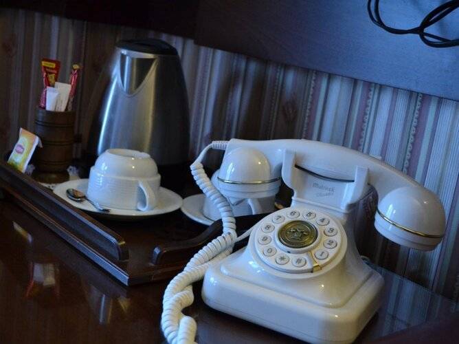 Divalis Hotel