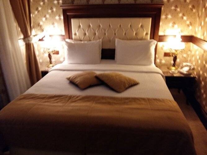 Divalis Hotel
