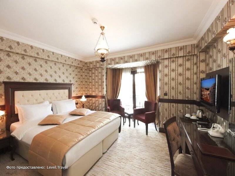 Фотография Divalis Hotel