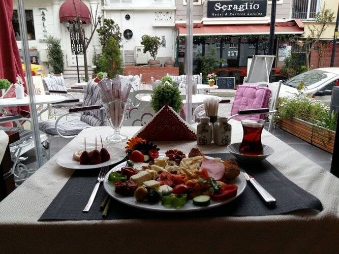 Divalis Hotel