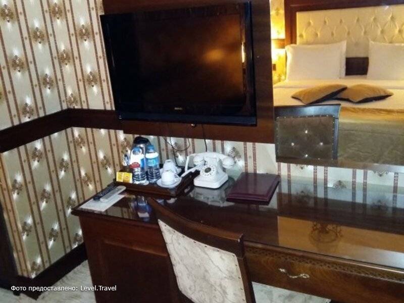 Фотография Divalis Hotel