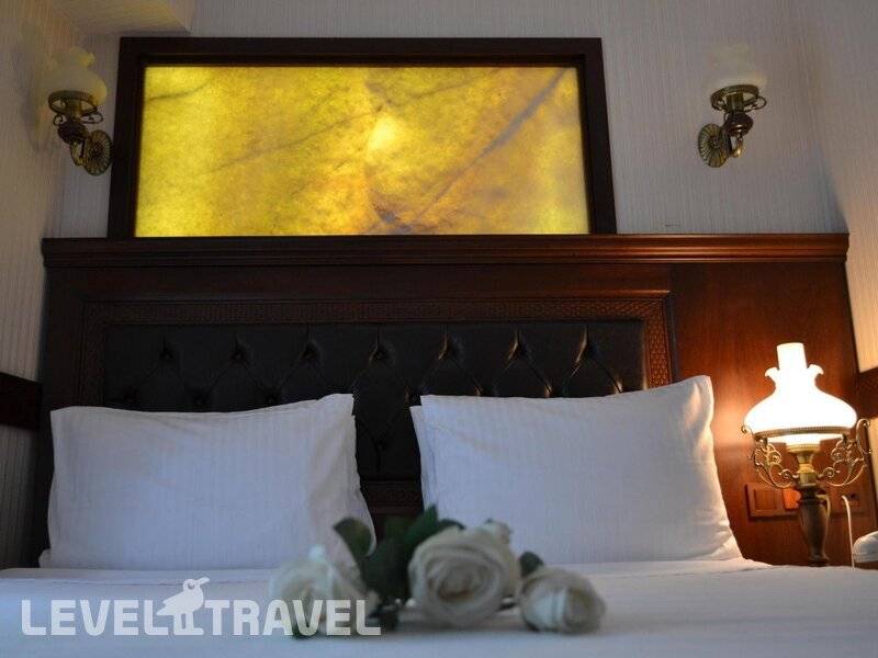 Фотография Divalis Hotel