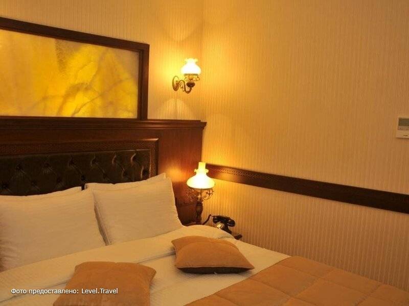 Фотография Divalis Hotel