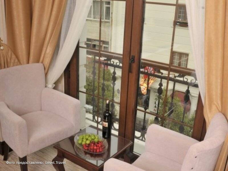 Фотография Divalis Hotel