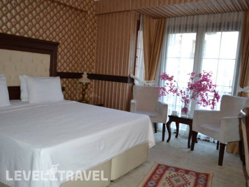 Фотография Divalis Hotel