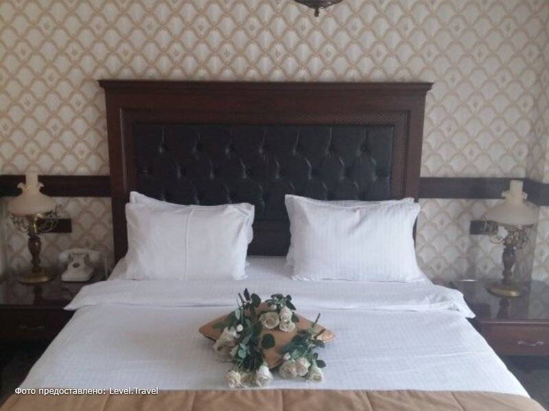 Фотография Divalis Hotel