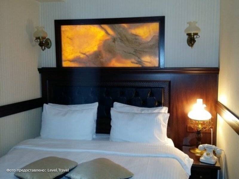 Фотография Divalis Hotel