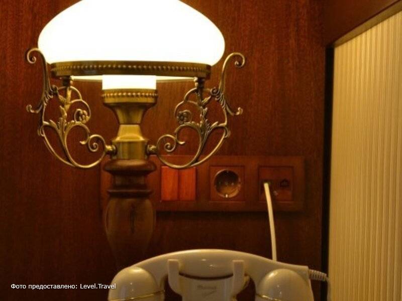 Фотография Divalis Hotel
