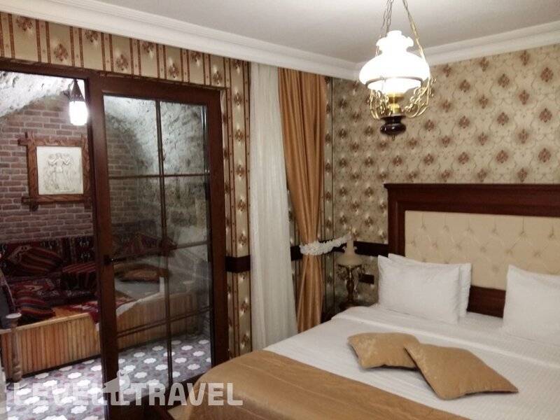 Фотография Divalis Hotel