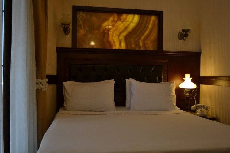 Divalis Hotel