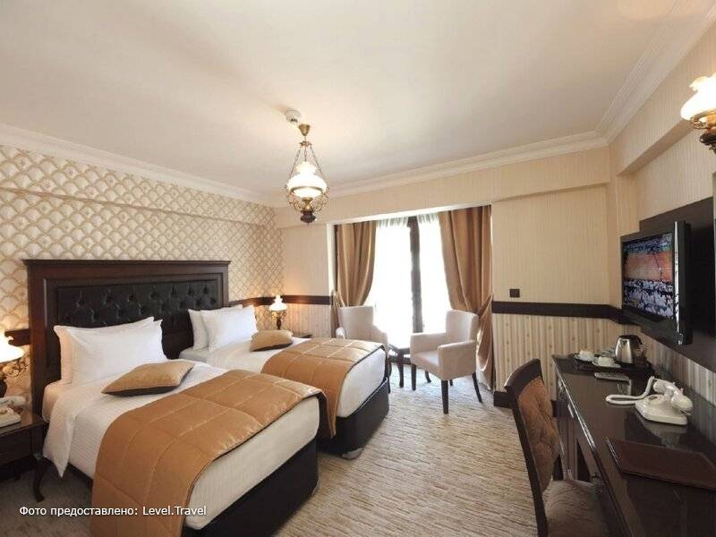Фотография Divalis Hotel