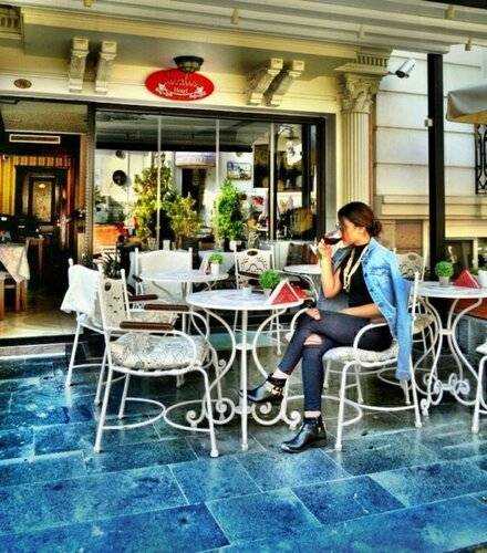 Divalis Hotel