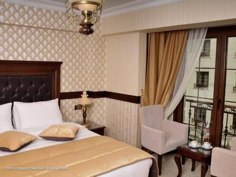 Фотография Divalis Hotel