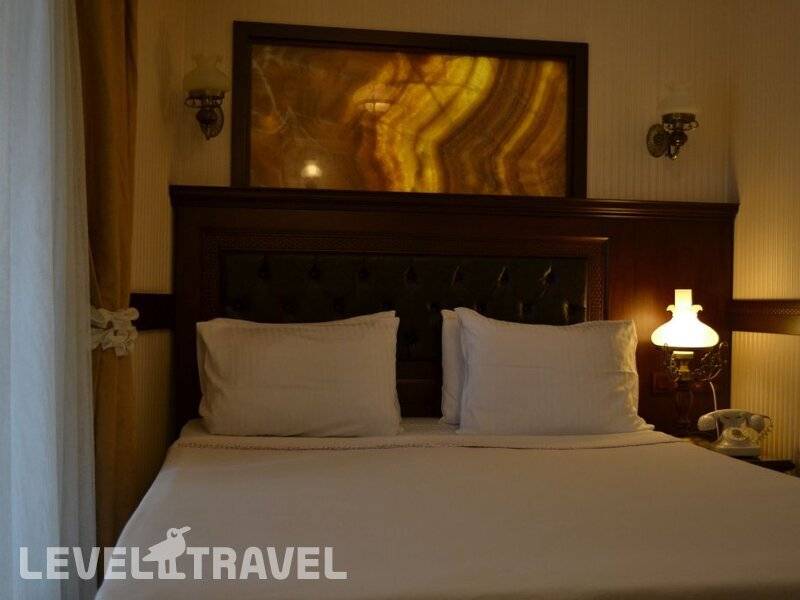 Фотография Divalis Hotel