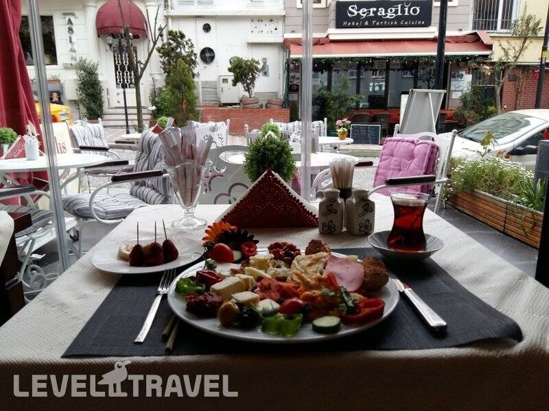 Фотография Divalis Hotel