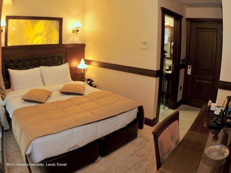 Фотография Divalis Hotel