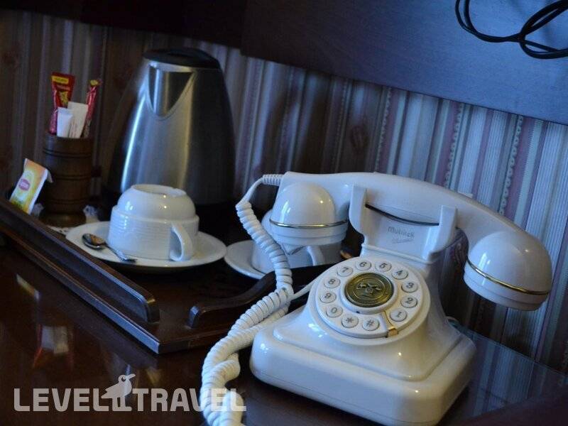 Фотография Divalis Hotel