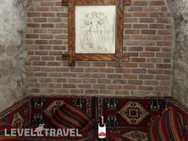 Фотография Divalis Hotel