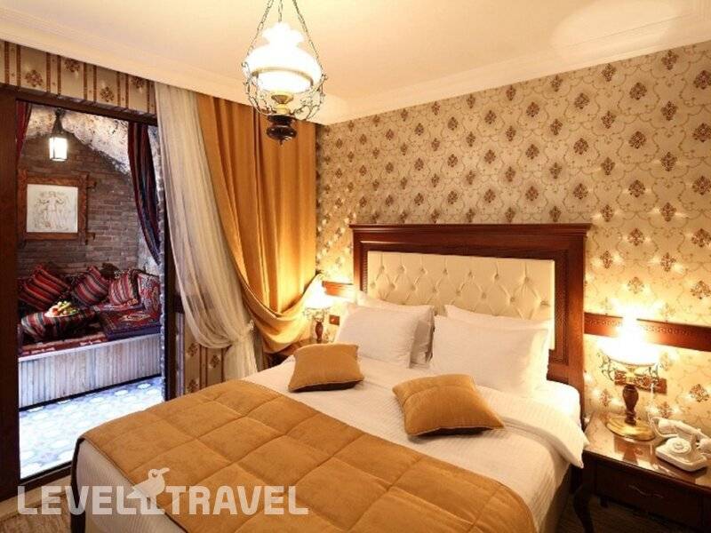 Фотография Divalis Hotel
