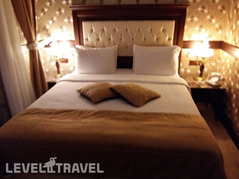 Фотография Divalis Hotel